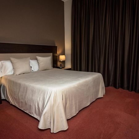 Hotel Don Camillo Brescello Ngoại thất bức ảnh