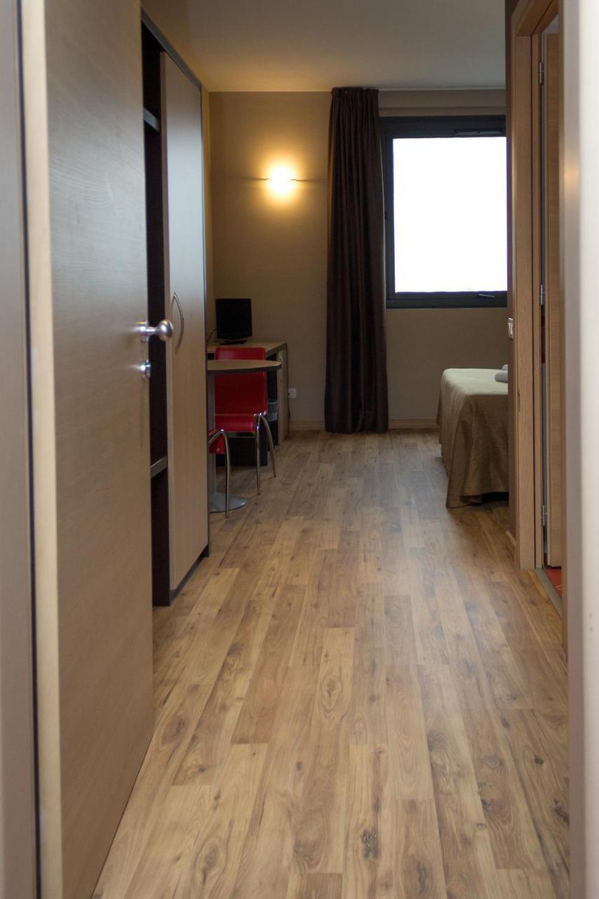 Hotel Don Camillo Brescello Ngoại thất bức ảnh
